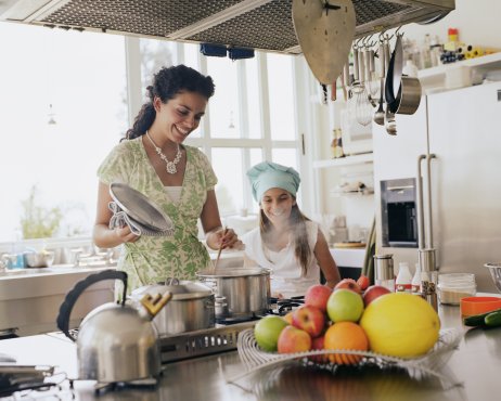 Healthy Kitchen